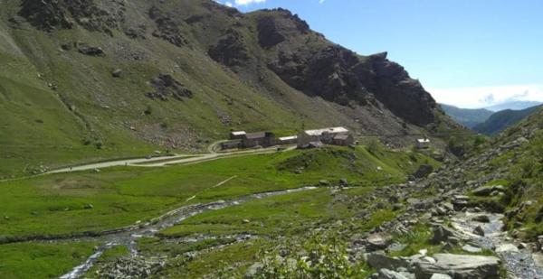 Giovedì apre la strada di Pian del Re, ma le casse piangono