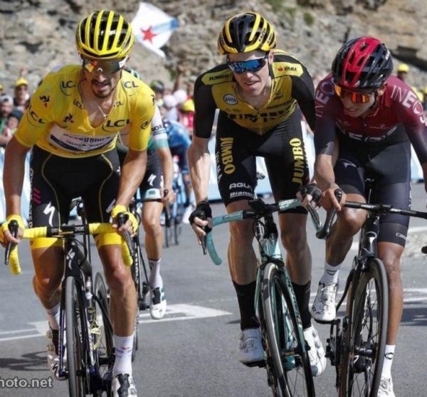 Pinerolo città del ciclismo è già in festa per il Tour