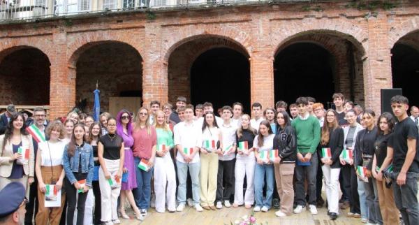 La Festa della Repubblica nel segno dei più giovani