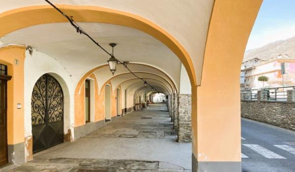Sabato i cantori della Reis Lunedì sera la polentata