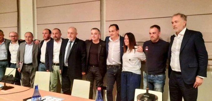 Una serata in ricordo di Silvio Coero Borga