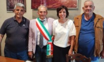 Scarnafigi, si riparte con Ghigo sindaco Bollati “vice”.