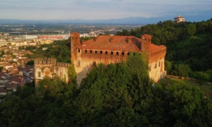 Su il sipario dell’estate alla Villa di Verzuolo