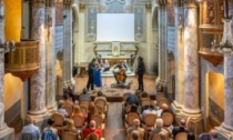 Il Vivaldi “torinese” venerdì in concerto alla Croce Nera