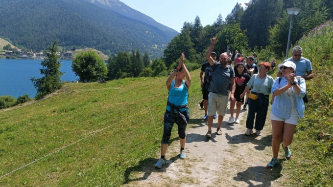 Nuova Pro Loco e nuovi eventi a Pontechianale