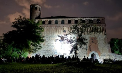 Fine settimana di eventi a Verzuolo