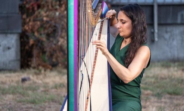 Arpe di Piasco in scena al Ghedini di Cuneo