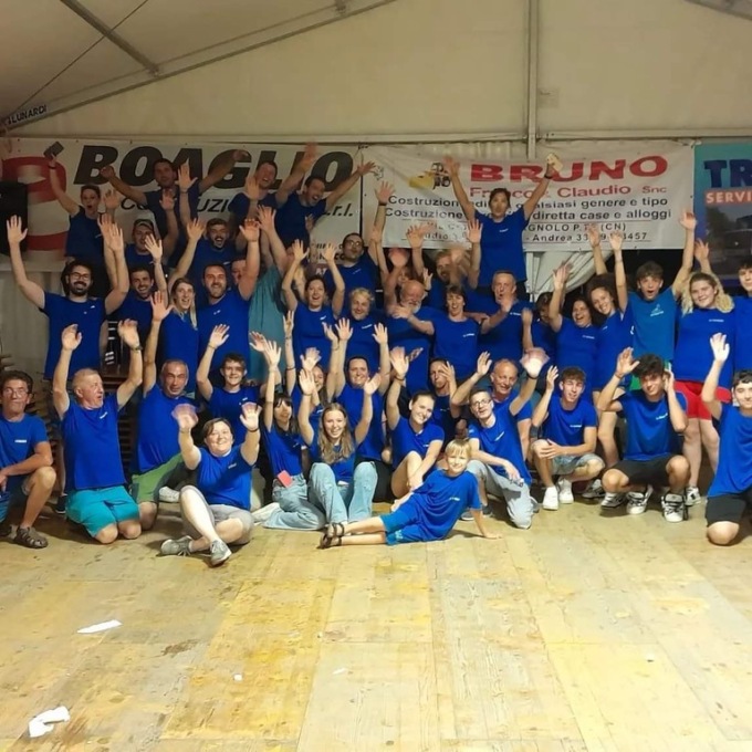 A Villar Bagnolo si aprirà la Festa dla Carminela