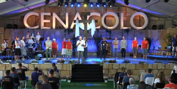 Il programma dei quattro giorni della Festa della vita