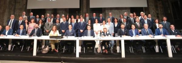 Un consigliere regionale su cinque rappresenta la Granda