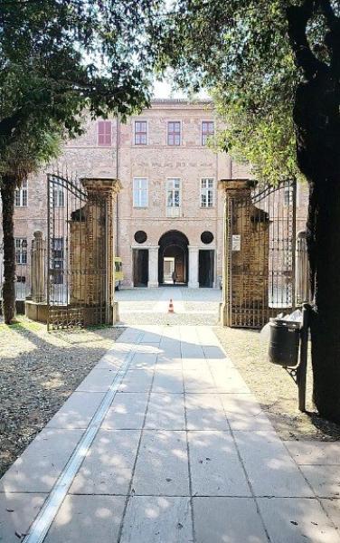 Palazzi, parchi, castelli da scoprire in occasione della Sagra