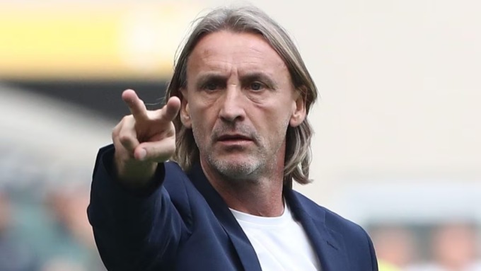 Avventura in Sardegna per il mister di Vigone