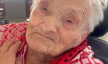 Muore a 104 anni Domenica Salvai, la morettese più anziana