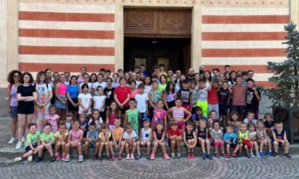 Estate Ragazzi al via a Sanfront e Rifreddo