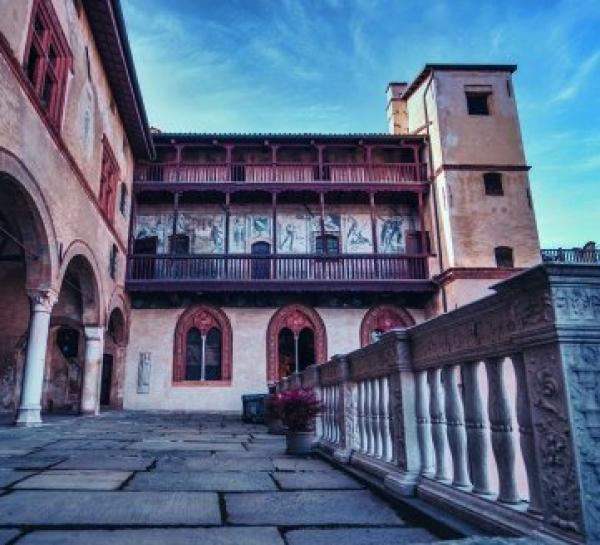 Due eventi a Casa Cavassa nel weekend