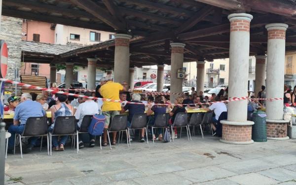 Bagnolo celebra San Pietro Da giovedì 6 giorni di festa