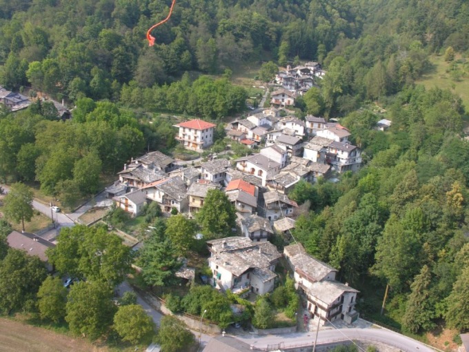 Pronto il nuovo campetto di Frassino