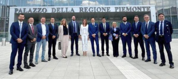Non solo la montagna per Marco Gallo