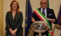 Moretta, Gatti presenta la giunta Cortassa si dimette