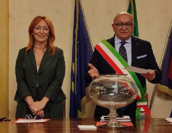 Moretta, Gatti presenta la giunta Cortassa si dimette
