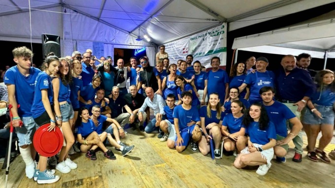 Il successo dla Carminela di Villar Bagnolo