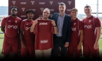 Inalpi e il Torino FC diventano partner