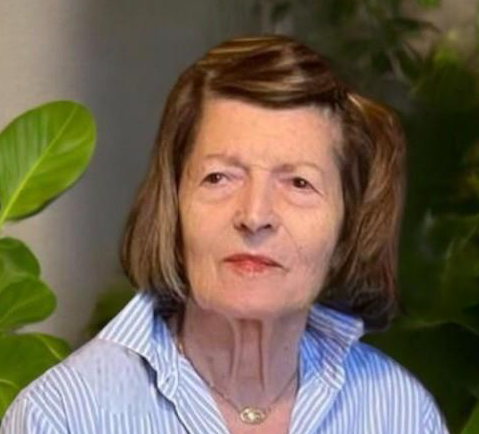 Lutto per Itala Secchi, vedova Savio, morta un anno dopo il marito
