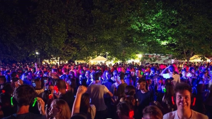 Nuovi eventi nel week-end dell’estate vigonese