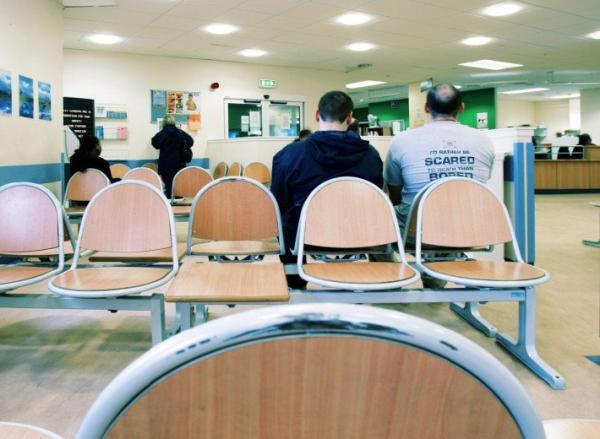 Nasce a Busca lo sportello della sanità