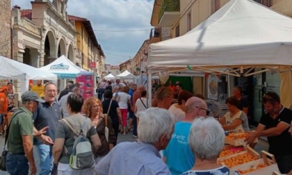 La “Tonda” conquista il pubblico con la Fiera che rilancia