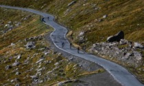 Domenica 1 settembre l'Agnello si scalerà in bicicletta