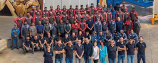 La Boman di Murello festeggia i primi 25 anni
