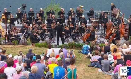 Annullato il concerto di Ferragosto a Prato Nevoso