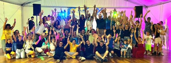 A settembre l’invasione fantasy a Verzuolo