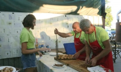 Dal 16 al 20 agosto Zucchea sarà in festa