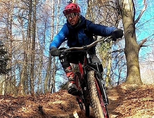 Dronero e Villar San Costanzo in lutto per la morte di Alex Giordano