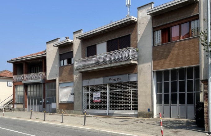 Dopo oltre 60 anni chiude l’Officina Perassi di Cavour