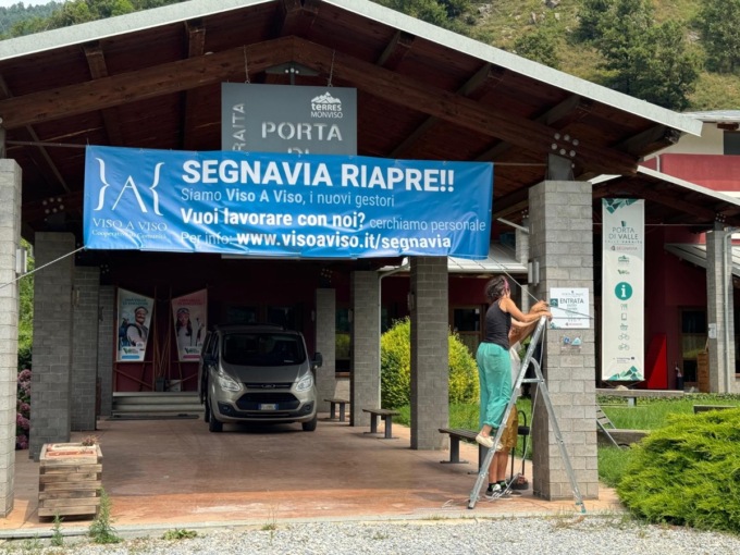 Venerdì riparte la Porta di Valle con numerose novità