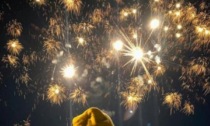 Non sarebbe San Chiaffredo senza musica e fuochi d’artificio