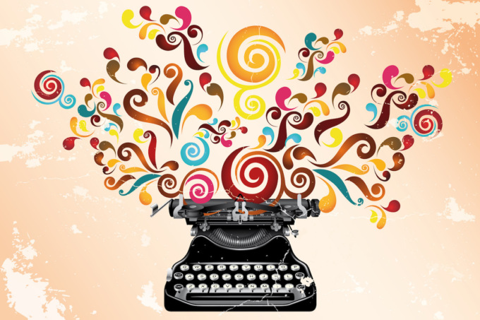 Scrittura creativa a Sampeyre