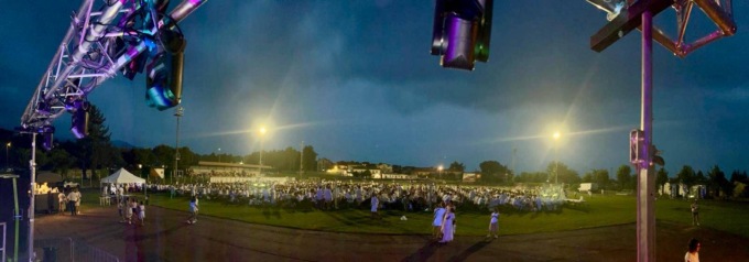 show cena bianco barge 2024