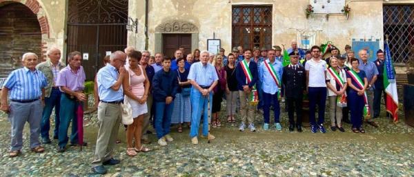 Ottant’anni fa a Staffarda fucilazioni e violenze