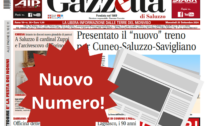 Nuovo Numero del 25 settembre in Edicola!