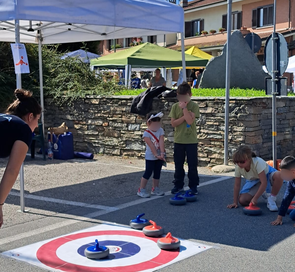 bambinopoli curling 2024