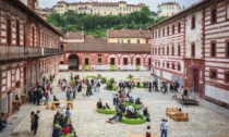 Biblioteca in festa con i giovani Venerdì musica, libri e aperitivi