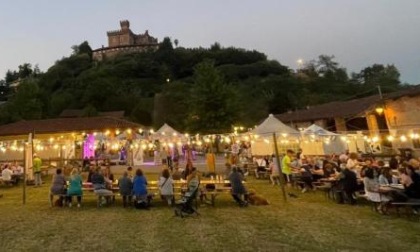 Una settimana di giochi ed eventi per la festa di Castellar