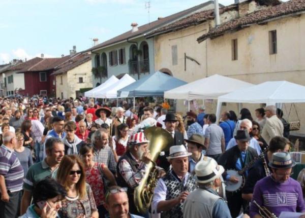 La festa di Viverbe prosegue lunedì e martedì