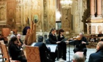 Concerto alla Croce Nera Venerdì lo “Stabat Mater” festival