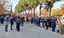 Cavour in festa: 30 anni della Sezione di Fanteria