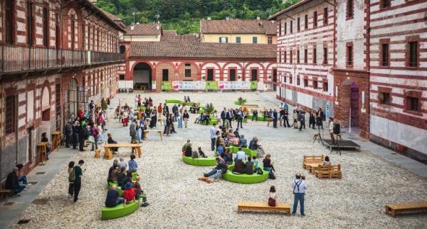 Una settimana di festa con la biblioteca civica